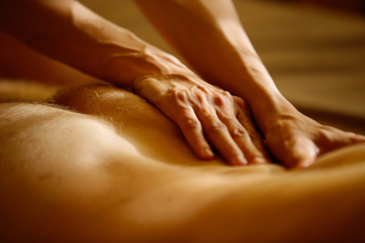 Why You Should Try Skin To Skin Massage Fuengirola