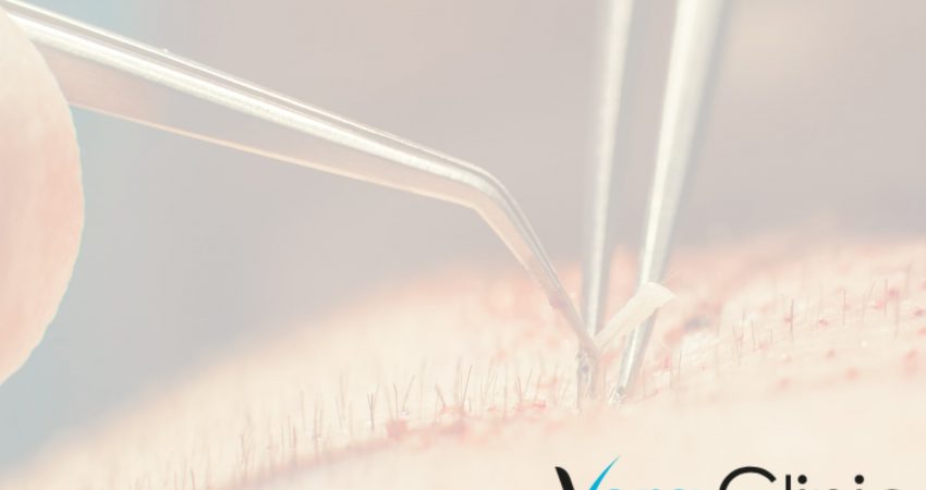 Vera Clinic Logo