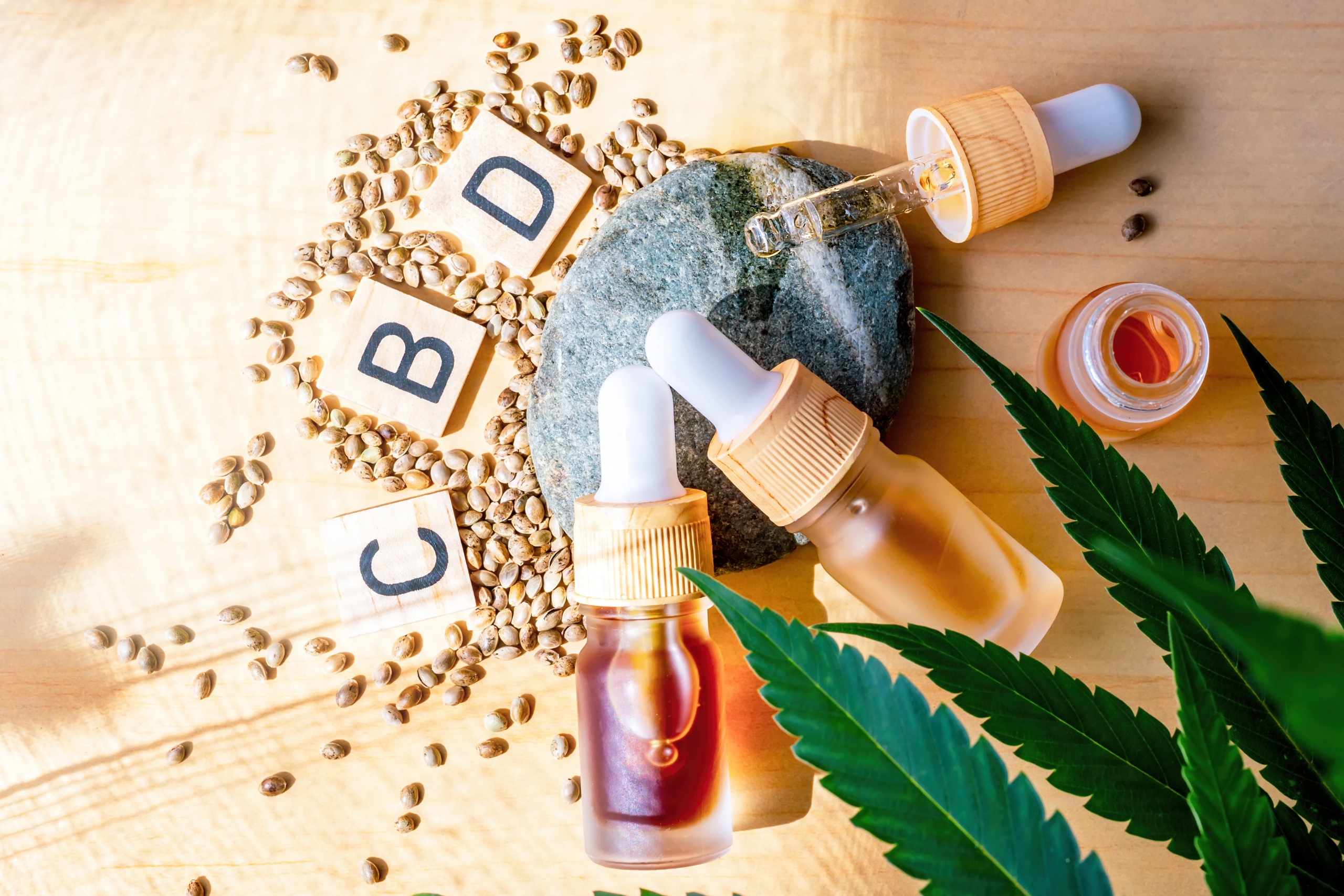 Små Dråper, Stor Forskjell: Hvorfor CBD Olje Har Fått En Naturlig Plass I Norske Rutiner